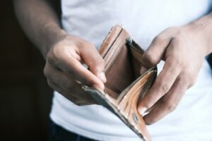 Debt Trap