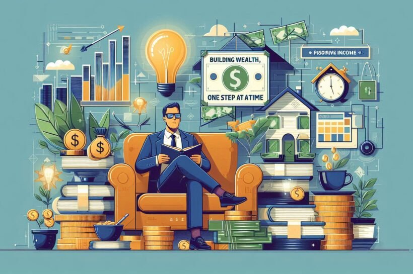 Building Wealth