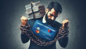 Credit Card Debt