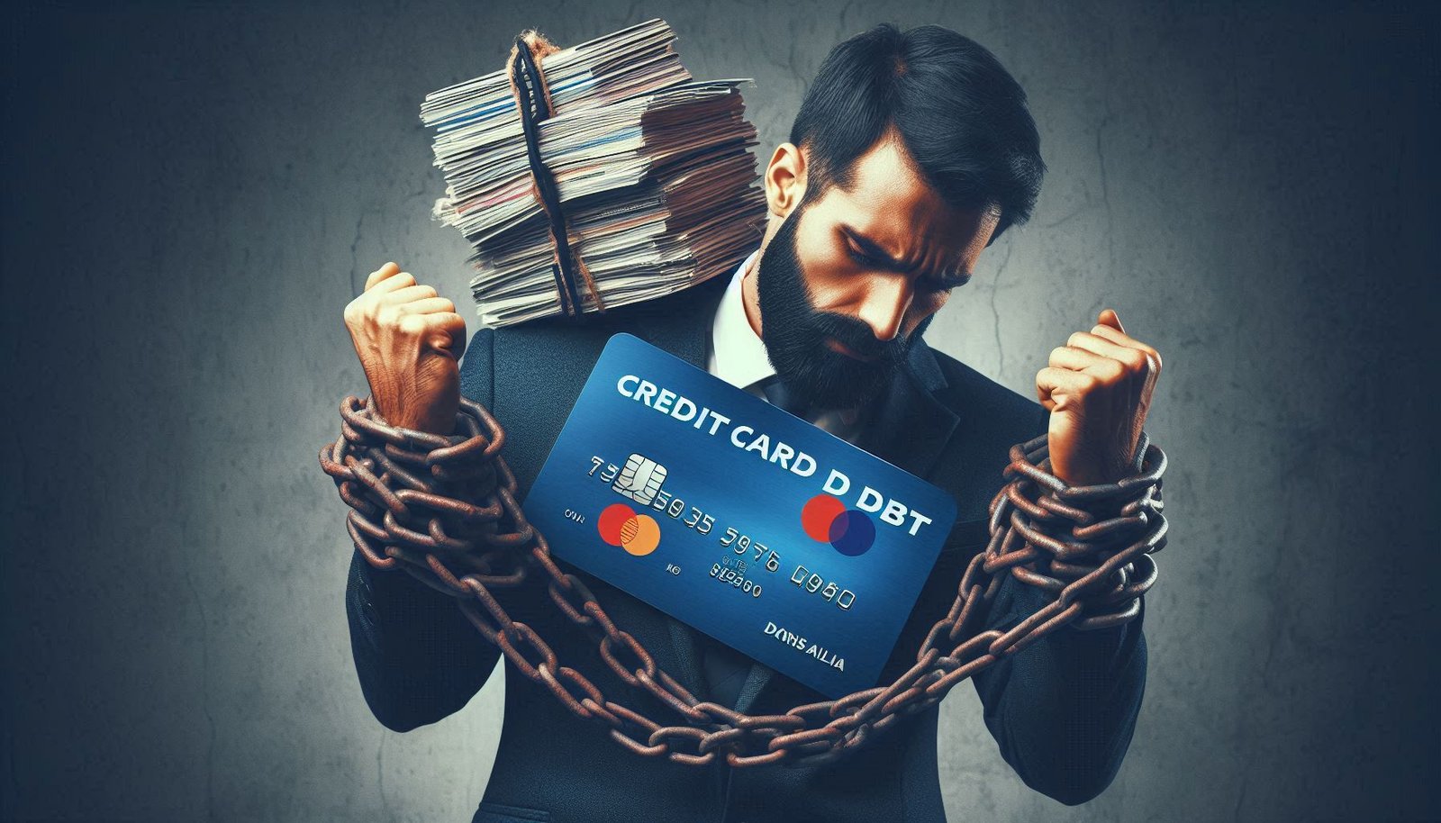Credit Card Debt