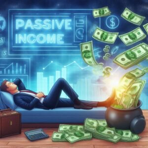 Passive Income