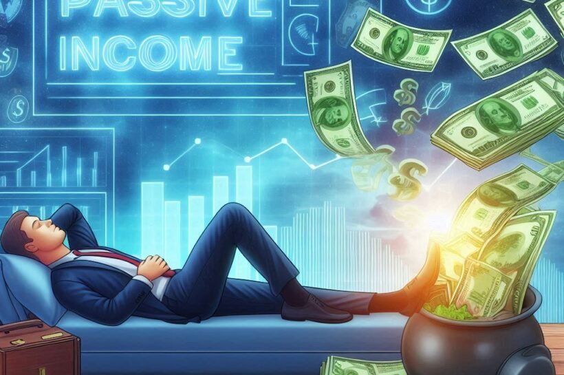 Passive Income