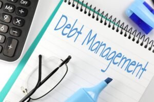 Debt_management