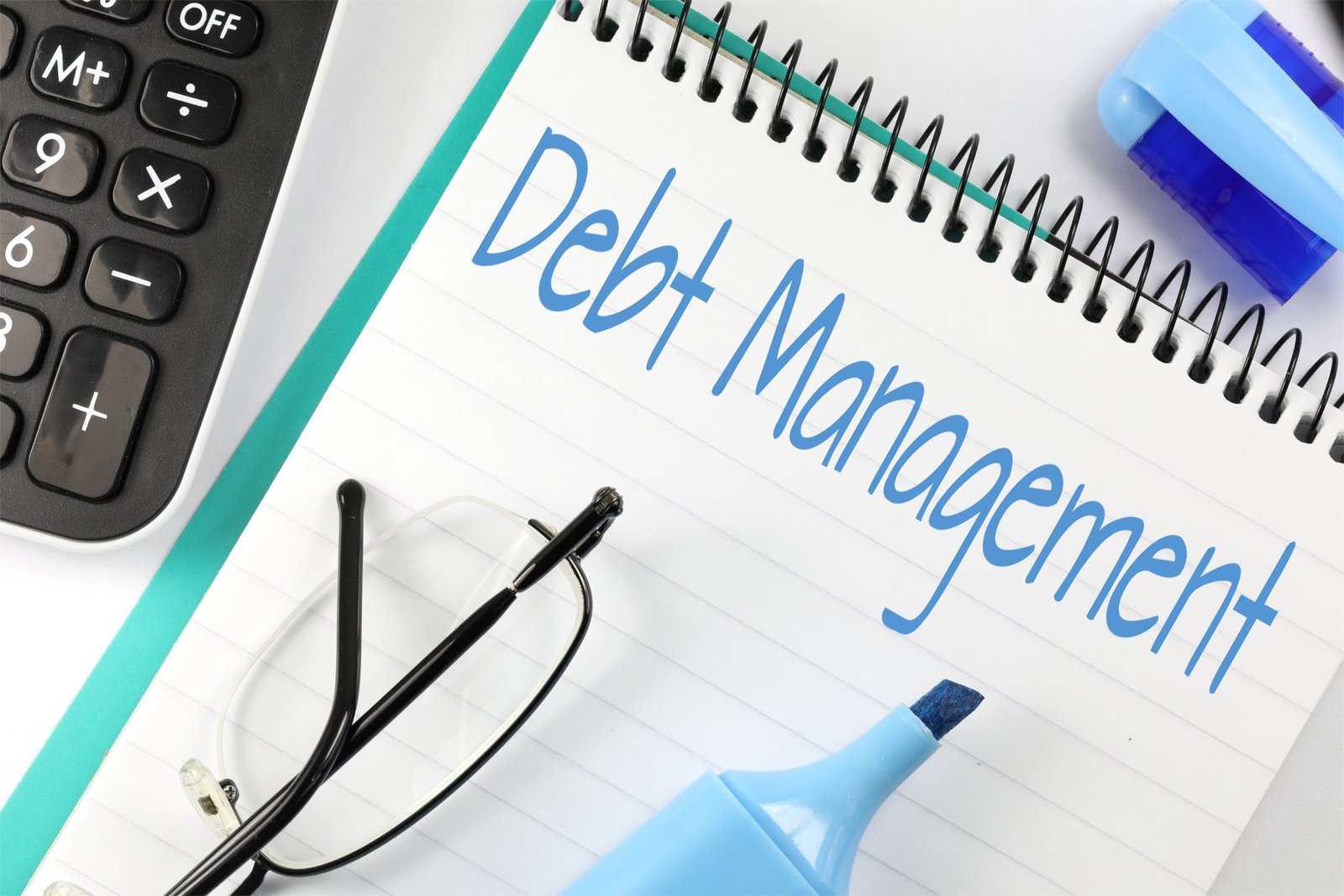 Debt_management