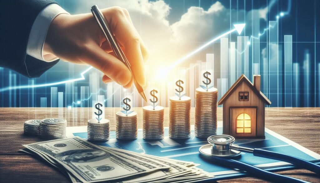 Types of real estate investments for beginners